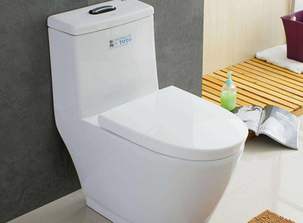 衡水马桶疏通小知识