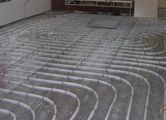 衡水地暖清洗哪家好