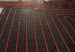 衡水地暖清洗报价