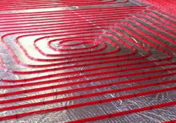 衡水地暖清洗多少钱