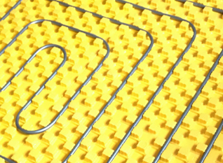 衡水地暖清洗多少钱