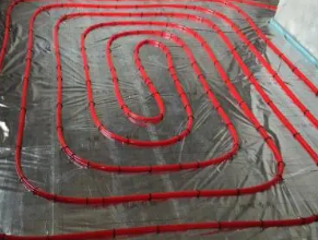 衡水地暖清洗哪家好