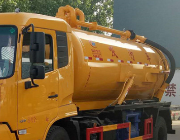 衡水清抽化粪池多少钱