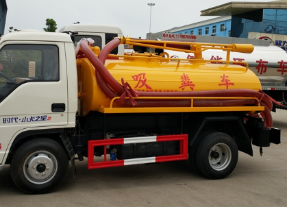 衡水清抽化粪池多少钱