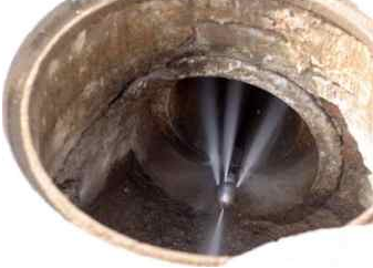 衡水通下水道多少钱