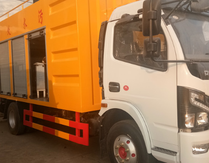 衡水清抽化粪池多少钱