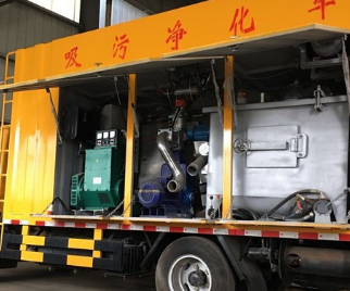 衡水清抽化粪池找哪家