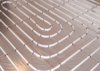 衡水地暖清洗多少钱