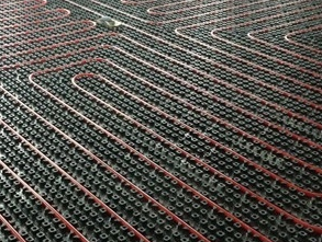 衡水地暖清洗服务详细