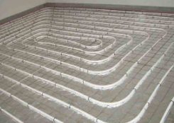 衡水地暖清洗哪家好