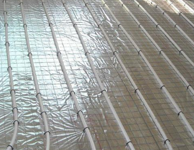 衡水地暖清洗服务好