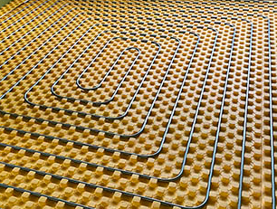 衡水地暖清洗多少钱