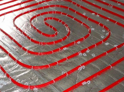 衡水地暖清洗服务好