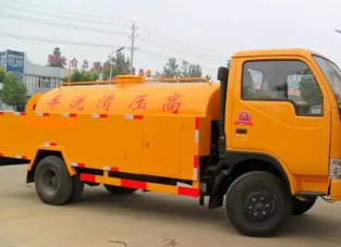 衡水清抽化粪池哪家好