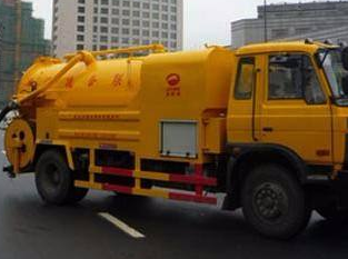 衡水清抽化粪池价格明细