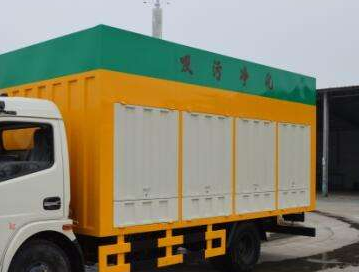 衡水清抽化粪池哪家好