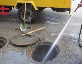 衡水通下水道费用多少