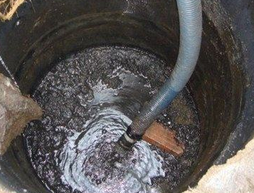 衡水通下水道公司