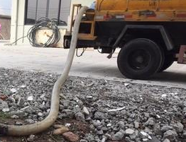 衡水通下水道多少钱