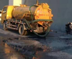 衡水通下水道服务电话