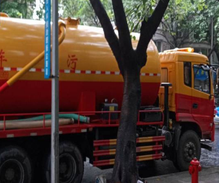 衡水通下水道客服电话