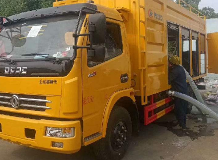 衡水清抽化粪池多少钱