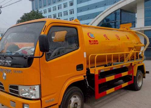 衡水清抽化粪池找哪家