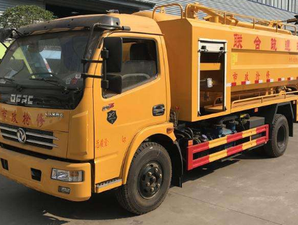 衡水清抽化粪池多少钱