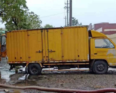 衡水清抽化粪池公司电话