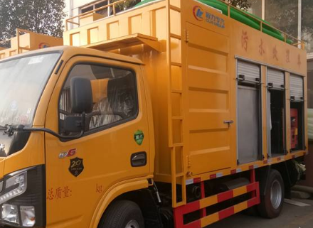 衡水通下水道多少钱