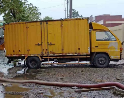 衡水通下水道服务电话