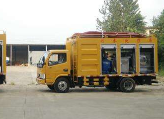 衡水通下水道多少钱