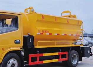 衡水清抽化粪池多少钱