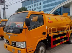 衡水清抽化粪池哪家好