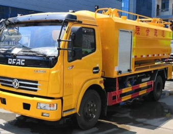 衡水清抽化粪池多少钱