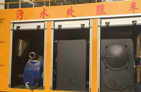 衡水清抽化粪池多少钱