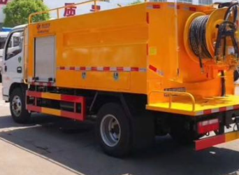 衡水清抽化粪池多少钱