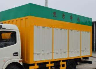 衡水清抽化粪池哪家好