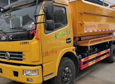 衡水清抽化粪池哪家好