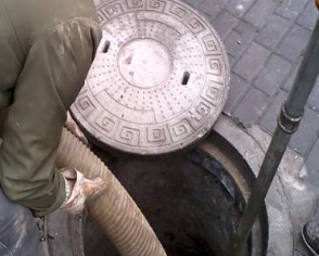 衡水通下水道多少钱