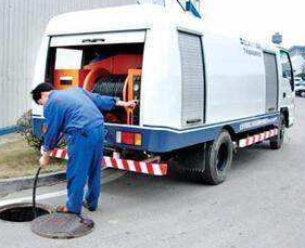 衡水通下水道价格