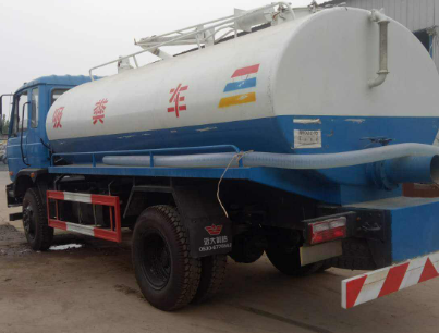 衡水清抽化粪池多少钱