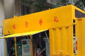 衡水清抽化粪池找哪家