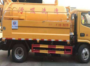 衡水清抽化粪池多少钱