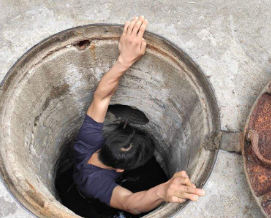 衡水通下水道多少钱