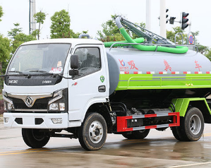 衡水清抽化粪池之流程介绍