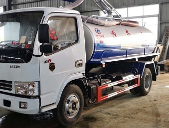 衡水清抽化粪池哪家好