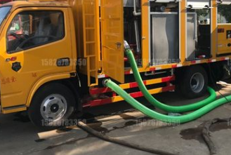 衡水清抽化粪池多少钱