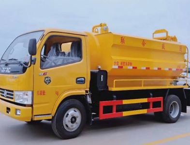 衡水清抽化粪池的方案