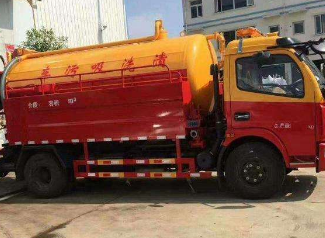 衡水清抽化粪池多少钱